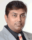 Dr Tarun Gandhi