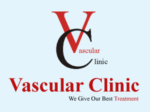 Vascular Clinic Vascular Clinic logo